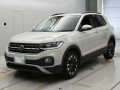 2023 Volkswagen T-Cross