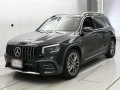 2021 Mercedes Benz GLB-Class