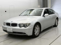 2002 BMW 7 Series