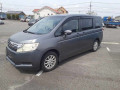 2009 Honda Step WGN