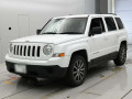 2012 Jeep Patriot