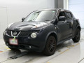 2012 Nissan JUKE