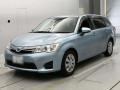 2014 Toyota Corolla Fielder
