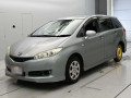 2009 Toyota Wish