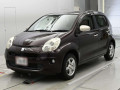 2013 Toyota Passo