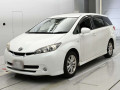 2009 Toyota Wish