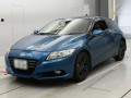 2010 Honda CR-Z