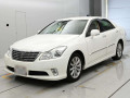 2012 Toyota Crown
