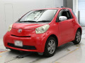 2010 Toyota iQ