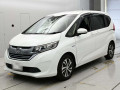 2018 Honda Freed hybrid