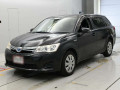 2013 Toyota Corolla Fielder