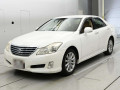 2008 Toyota Crown