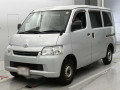 2013 Toyota Townace Van