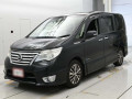 2014 Nissan Serena