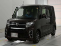 2021 Daihatsu Tanto Custom