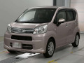 2023 Daihatsu Move