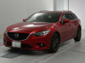 2013 Mazda Atenza Wagon