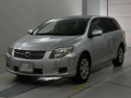 2007 Toyota Corolla Fielder
