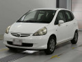2006 Honda Fit