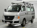 2010 Nissan Caravan Van