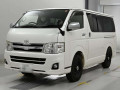 2011 Toyota Regiusace Van