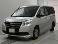 2015 Toyota Noah