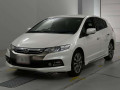 2011 Honda Insight exclusive