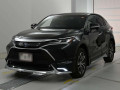 2024 Toyota Harrier Hybrid