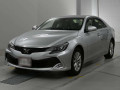 2017 Toyota Mark X