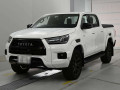 2023 Toyota Hilux