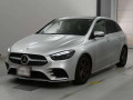 2019 Mercedes Benz B-Class