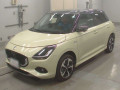 2024 Suzuki Swift