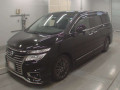 2015 Nissan Elgrand