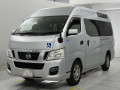 2013 Nissan NV350 CARAVAN VAN