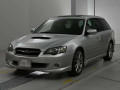 2003 Subaru Legacy Touring Wagon