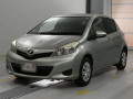 2014 Toyota Vitz