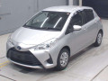 2017 Toyota Vitz