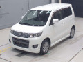 2011 Suzuki WAGON R STINGRAY
