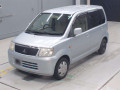 2006 Mitsubishi eK Wagon
