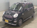 2016 Daihatsu Cast