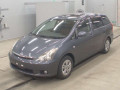 2005 Toyota Wish