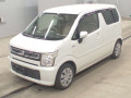 2017 Suzuki Wagon R