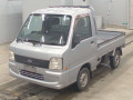 2008 Subaru Sambar Truck
