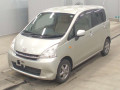 2011 Daihatsu Move