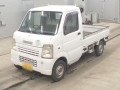 2002 Suzuki Carry Truck
