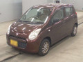 2012 Suzuki Alto