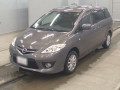 2008 Mazda Premacy