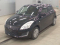 2013 Suzuki Swift