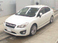 2014 Subaru Impreza G4