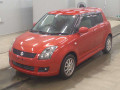 2009 Suzuki Swift